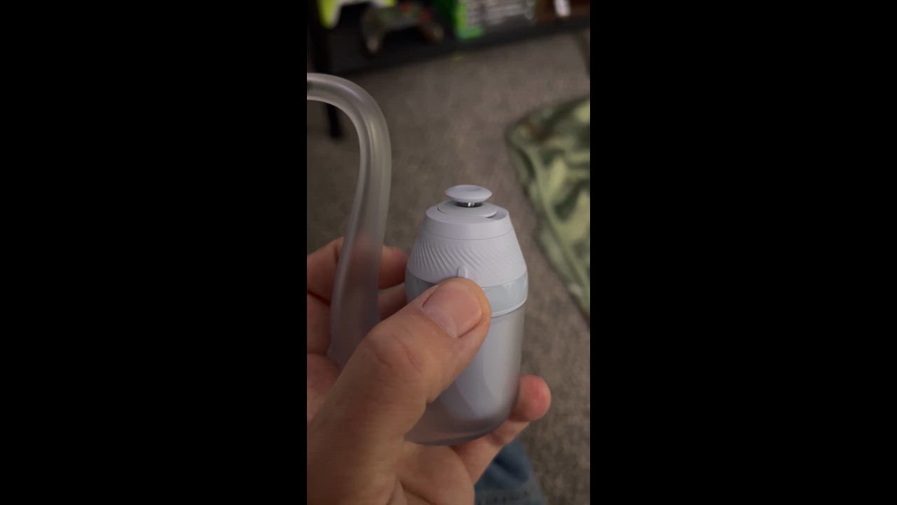Puffco Proxy Pipe Kit - Customer Photo From Jason  Kluever