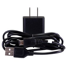 In the box: arizer go (argo)-usb charger / power adapter