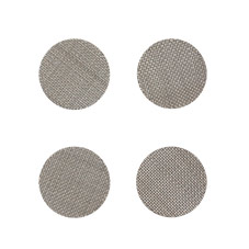 In the box: arizer air se-replacement screens