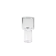 In the box: arizer air max vaporizer-glass aroma dish