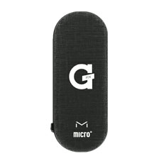 In the box: g pen micro+-travel case