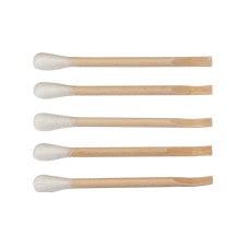 In the box: new puffco peak pro 3dxl-cotton swabs