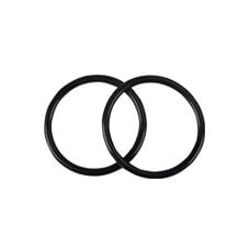 In the box: the core 2.1-replacement o-rings
