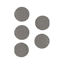 In the box: arizer go srt-filter screens