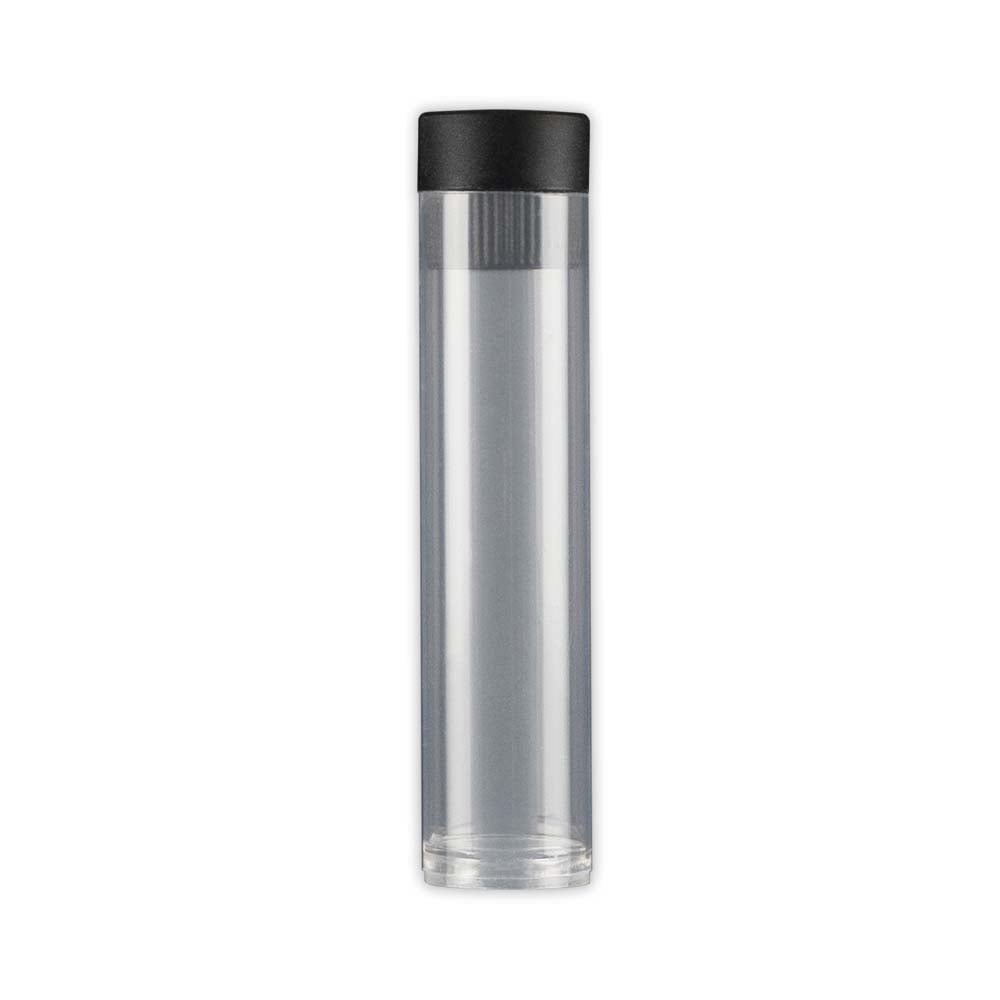 In the box: arizer solo 3 v2 vaporizer-2x pvc travel tube w./ cap (70mm size)
