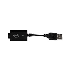 In the box: new puffco plus-usb charger