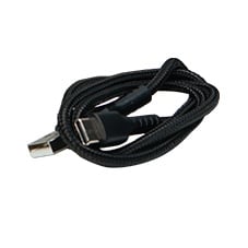 In the box: pulsar apx wax v3-usb c cable