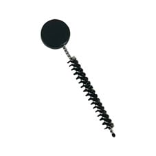 In the box: lookah seahorse pro plus-cleaning brush