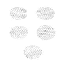 In the box: venty vaporizer-5x screens (2x normal; 3x coarse)