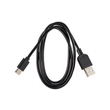 In the box: venty vaporizer-usb-c cable
