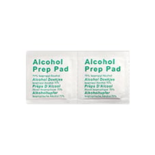 In the box: xvape fog pro-alcohol pads