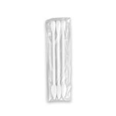 In the box: xvape fog pro-cotton swabs