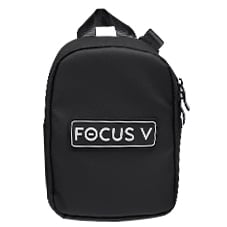 In the box: focus v carta sport-carrying case