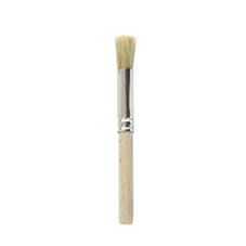 In the box: plenty-cleaning brush