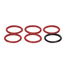 In the box: tinymight 2-o-rings
