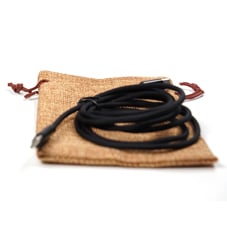 In the box: tinymight 2-carrying pouch & usb-c cable
