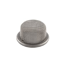 In the box: tinymight 2-rimmed basket screen