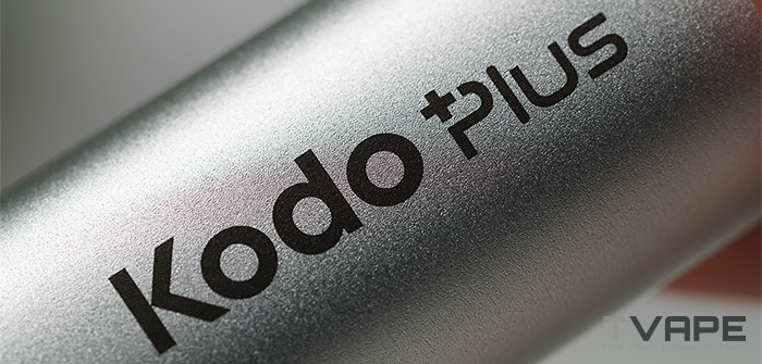 Yocan Kodo Plus Vapor Quality