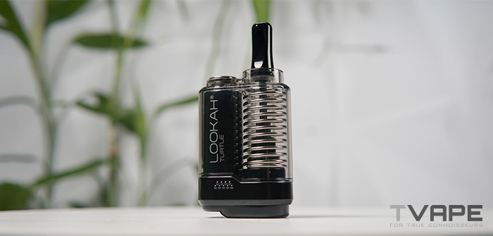 Buy Lookah Turtle 510 Thread Battery