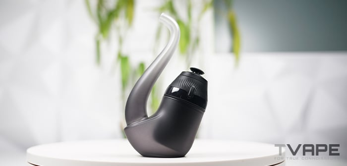 New Puffco Proxy dab pen - front view