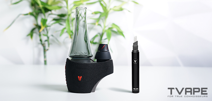 Utillian 8 Trubo alongside compatible accessory - Utillian Hot wax Axe