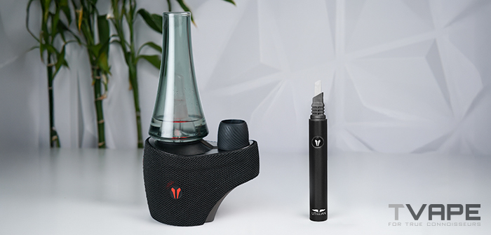 Utillian 8 E Rig with compatible Accessories