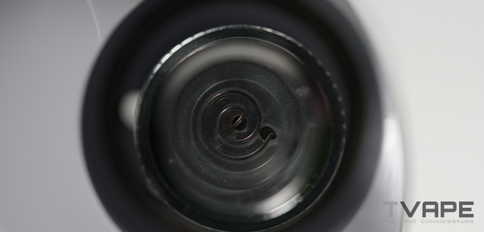 Yocan iCan E Rig Chamber close up