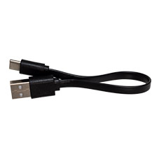 In the box: tronian omegatron-usb-c charging