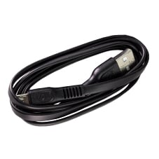 In the box: g pen roam-usb cable