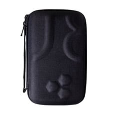 In the box: utillian 8 v2-carrying case