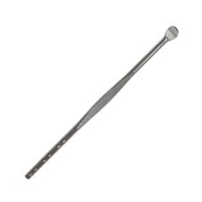 In the box: zenco duo-wax tool