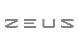 Zeus vaporizer brand logo