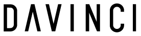 DaVinci Logo