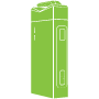 Portable vaporizer icon – Portable category