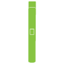 Silhouette icon of Tronian Gammatron dab pen