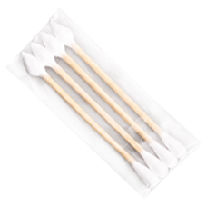 In the box: puffco proxy core kit-cotton swabs