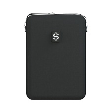 In the box: stündenglass modül + dok deluxe travel set-carrying case