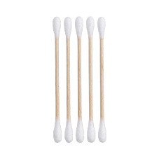 In the box: utillian 8 turbo-cotton swabs