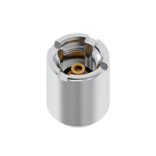 In the box: zeus ion pro-magnetic adapter (big)