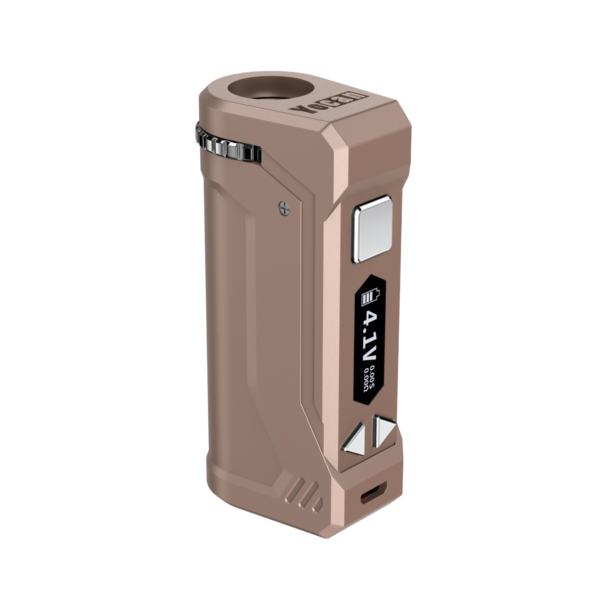 Yocan Uni Pro Box Mod - Free Gift | TVape USA