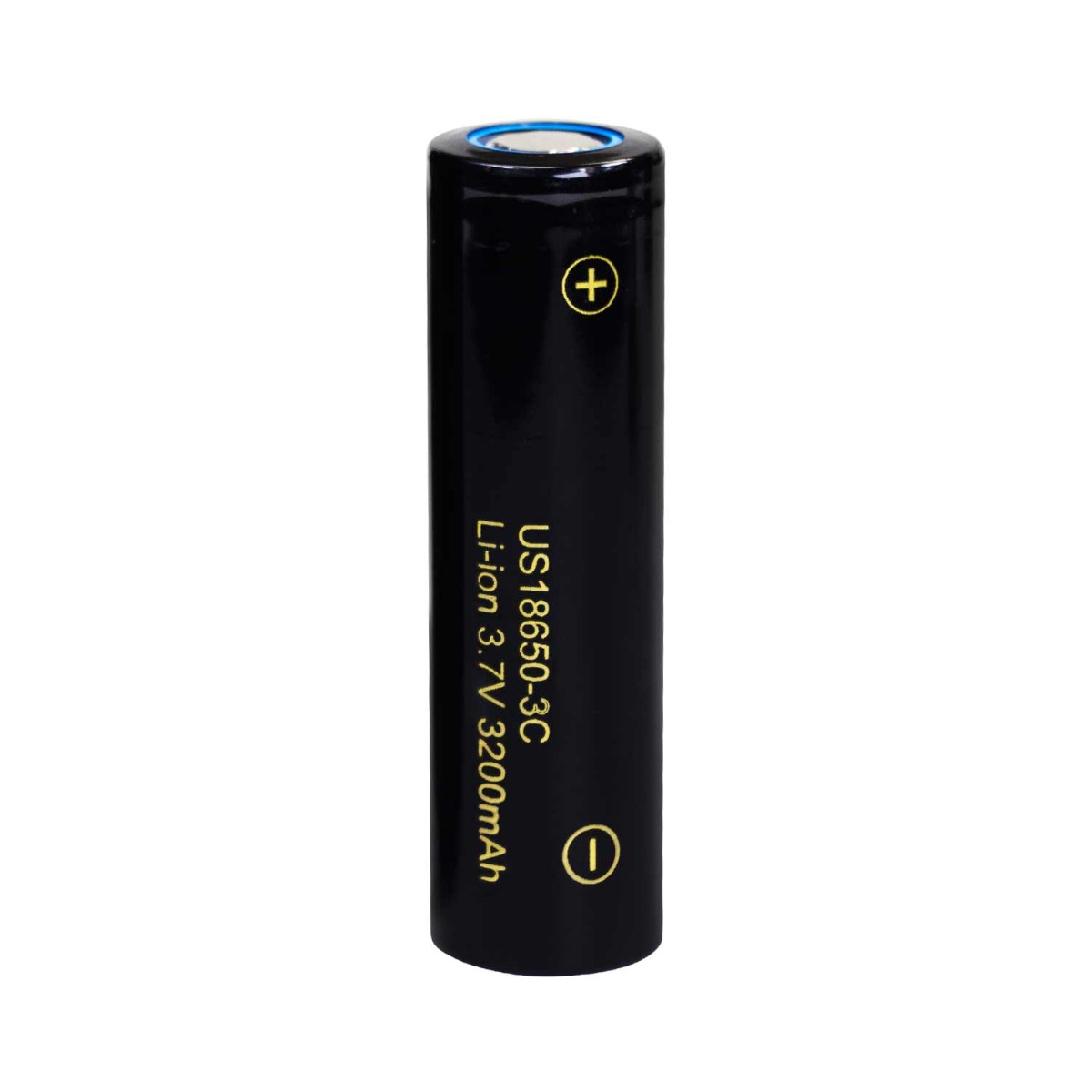 amazon vape juice Kill Light Battery-TRU-MAX-18650 2600mAh Rechargeable Batteries, 2 Pack main image 0