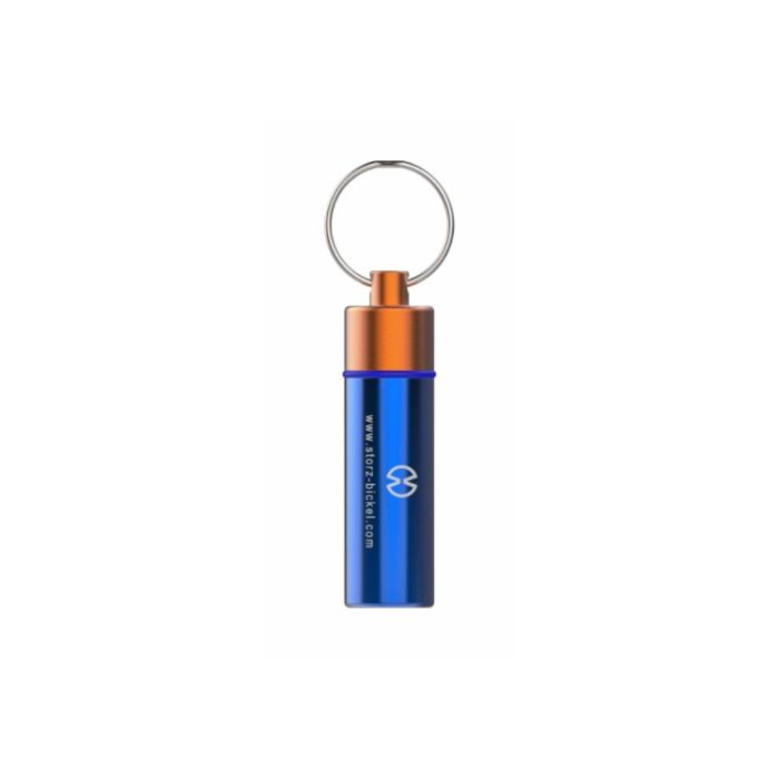 Capsule Caddy