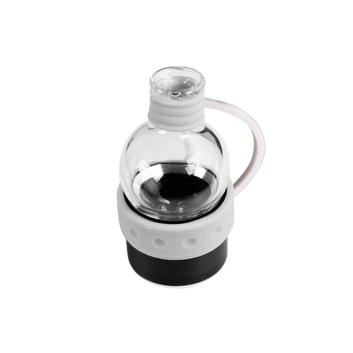 The Core Carb Cap & Tether (1.0/2.1)