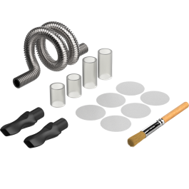 Cross sell: Wear & Tear Set - PLENTY