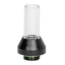Cross sell: Flowermate Slick Glass Mouthpiece