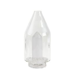 Cross sell: Focus V Carta Glass Top