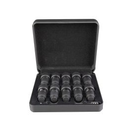 Cross sell: Arizer Go Pre-Load & Go Case