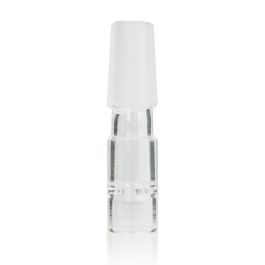 Cross sell: Frosted Glass Aroma Tube (14mm) - Solo & Air 