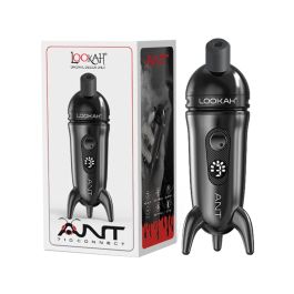 Cross sell: Lookah Ant