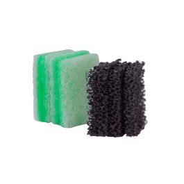 Cross sell: Replacement Air Filter Pack - XQ2